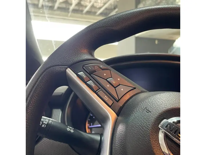 KICKS 1.6 16V FLEXSTART ACTIVE XTRONIC