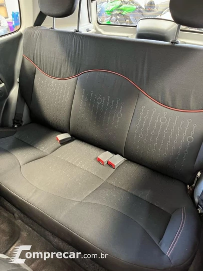 FIAT UNO 1.4 SPORTING 8V