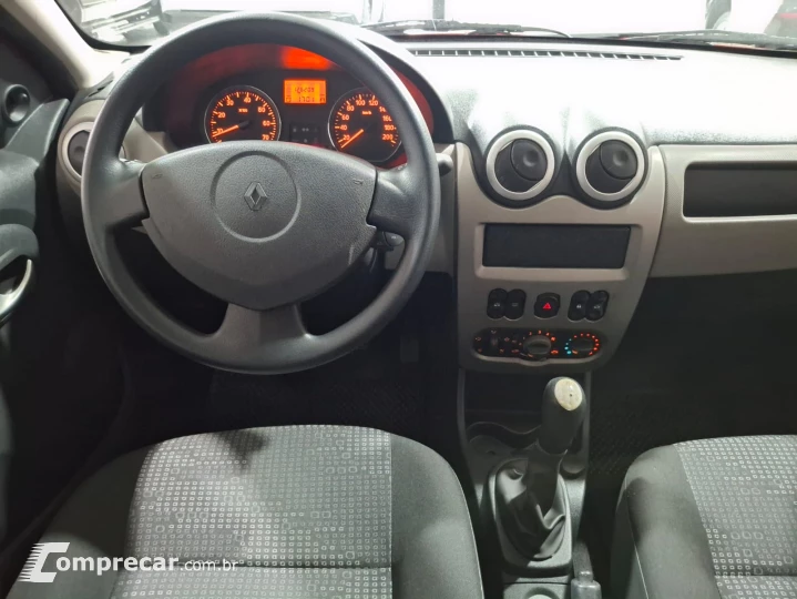 SANDERO 1.0 12V SCE Expression