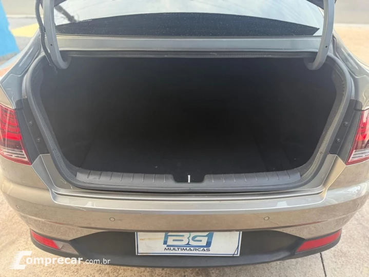 HB20 Diamond Plus 1.0 TB Flex 12V Aut.