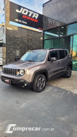 RENEGADE 1.8 16V