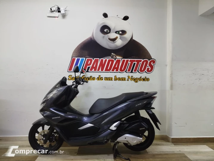 PCX 150