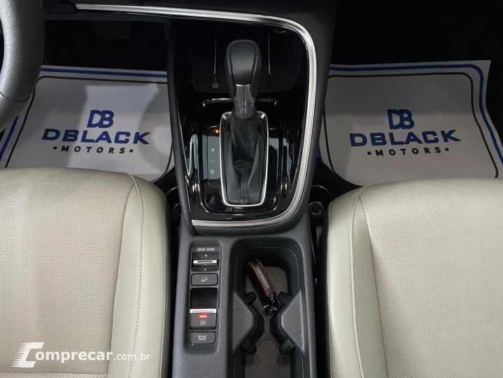 HR-V Advance 1.5  Flex TB 16V 5p Aut.