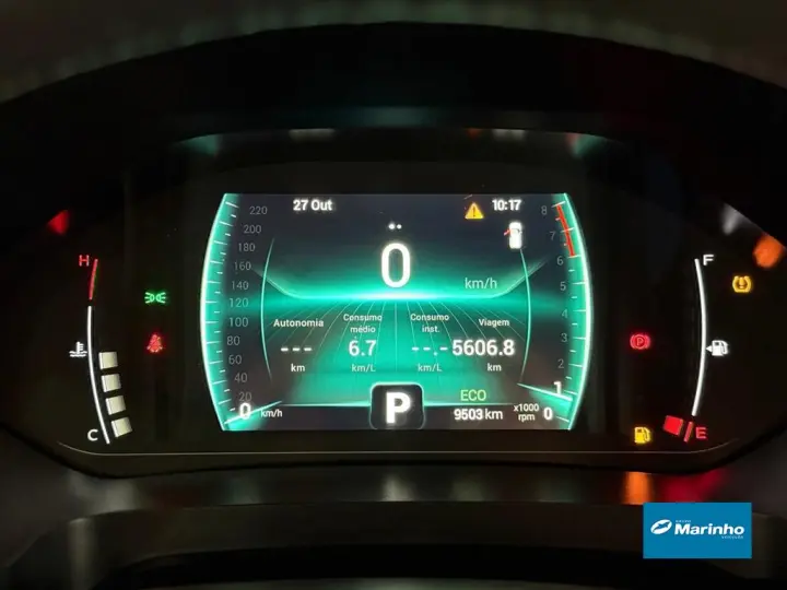 TIGGO 5x 1.5 VVT TURBO iFLEX SPORT CVT