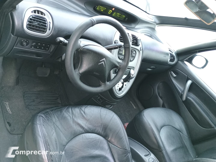 XSARA PICASSO 2.0 Exclusive 16V