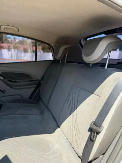 AGILE 1.4 MPFI LTZ 8V