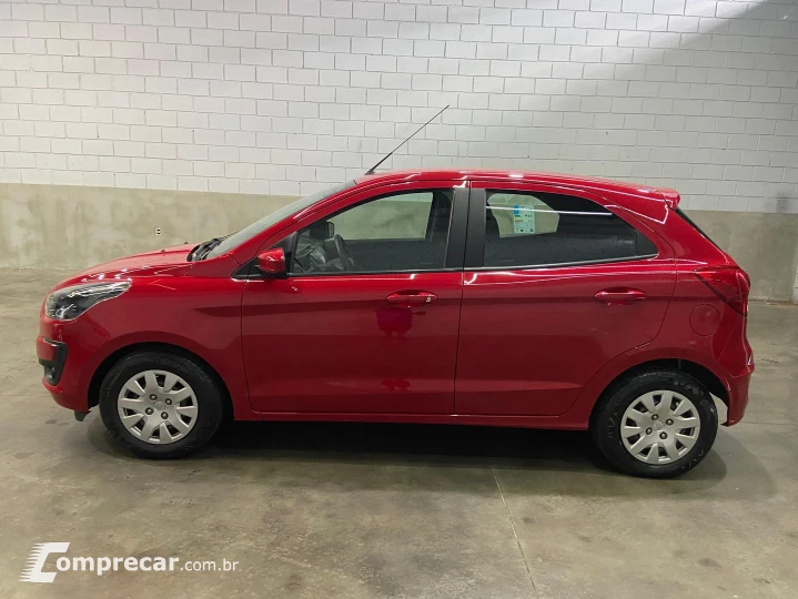 Ka 1.0 Ti-Vct Flex Se Manual