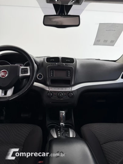 FREEMONT 2.4 Emotion 16V