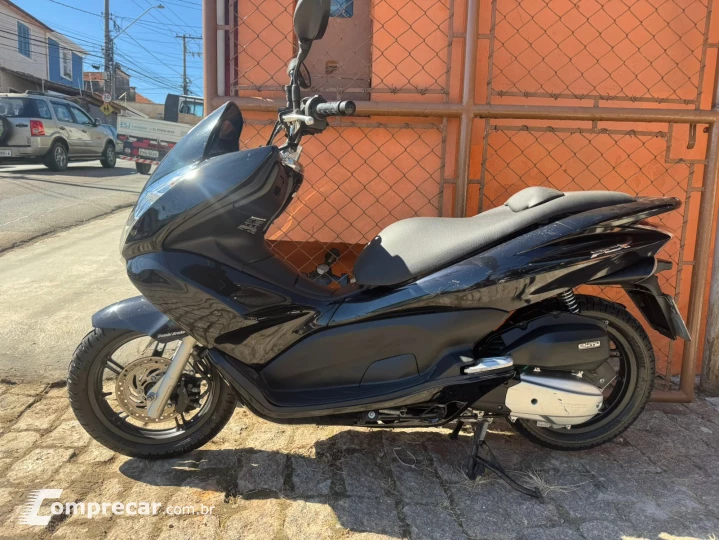 PCX