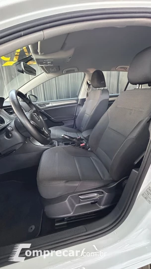 GOLF 1.0 TSI Comfortline 12V