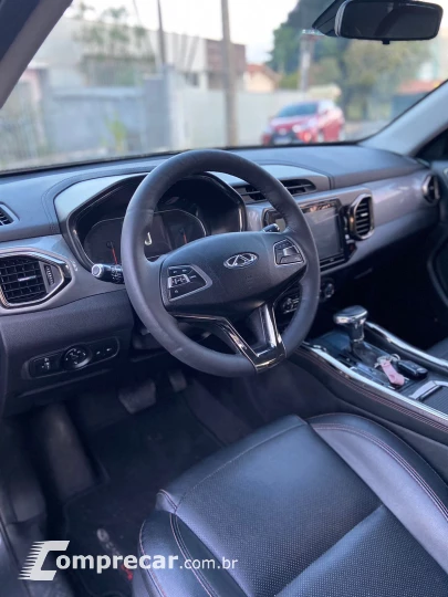 TIGGO 5X 1.5 VVT Turbo Iflex TXS