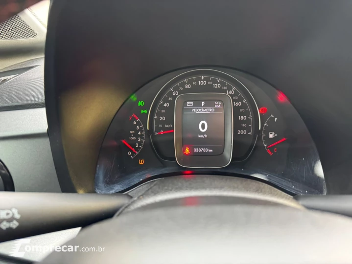 STRADA 1.0 Turbo 200 Edizione 25 CD