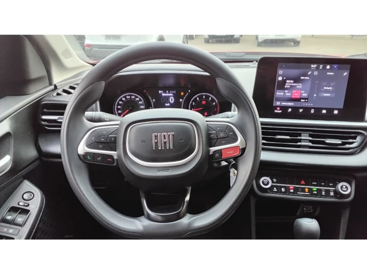 PULSE 1.0 TURBO 200 FLEX DRIVE CVT