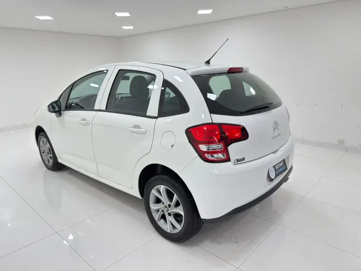 C3 1.5 Attraction 8V