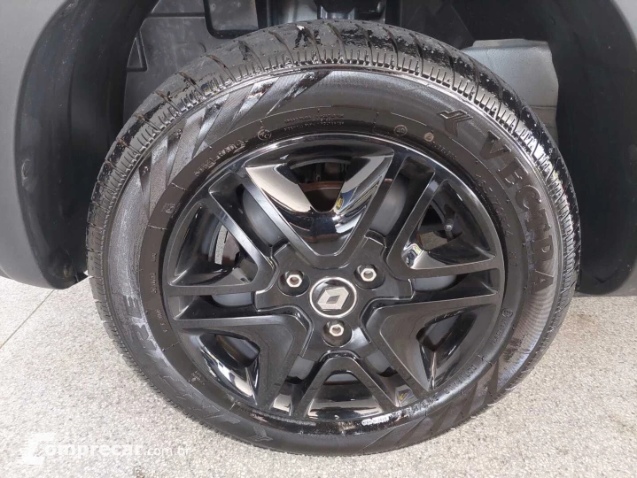 KWID 1.0 12V SCE Outsider