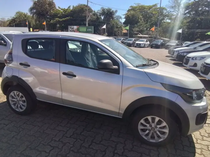 MOBI 1.0 EVO FLEX LIKE. MANUAL