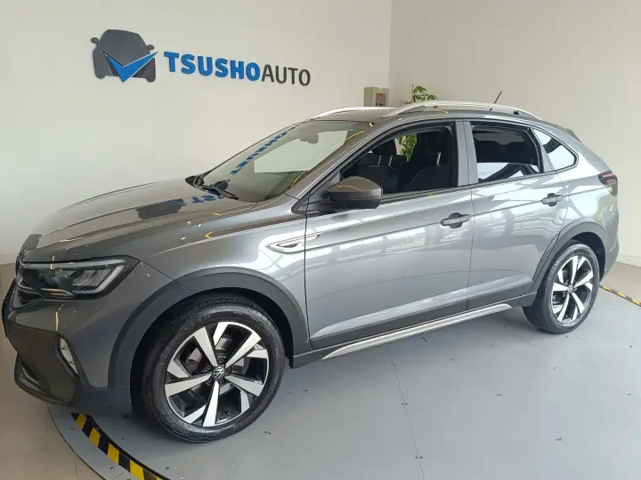NIVUS 1.0 200 TSI TOTAL  HIGHLINE AUTOMÁTICO