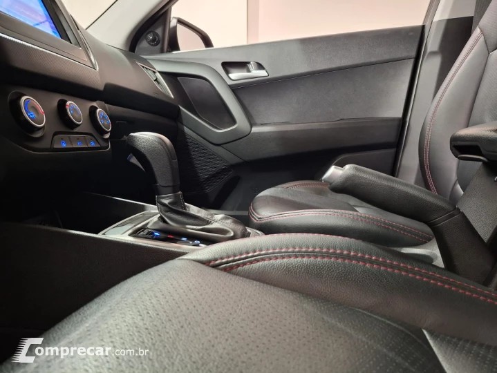 CRETA 1.6 16V Attitude