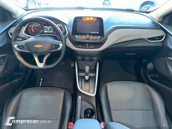 Onix Plus 1.0 premier