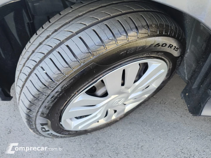 CITY 1.5 DX Sedan 16V