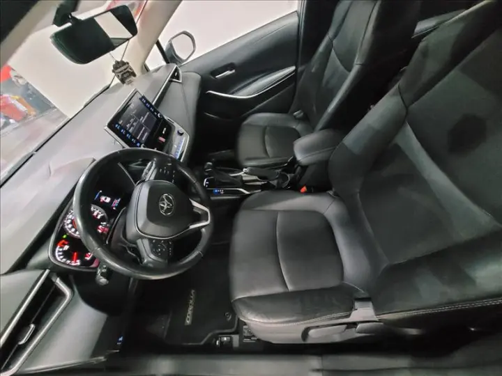 RAV4 2.5 Vvt-ie Hybrid SX Connect AWD