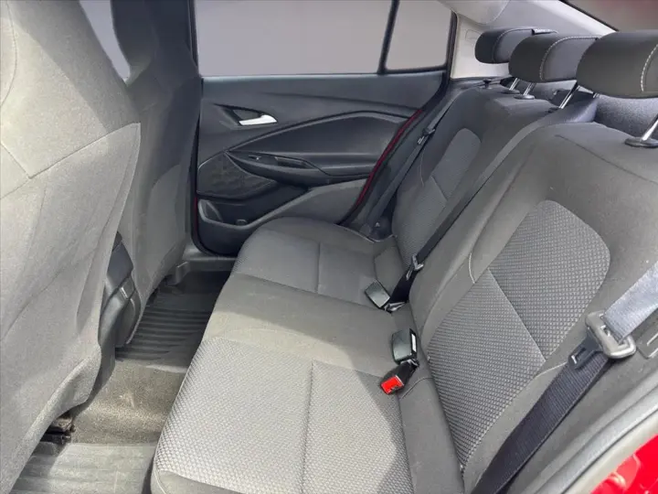 ONIX 1.0 TURBO FLEX PLUS LTZ AUTOMÁTICO