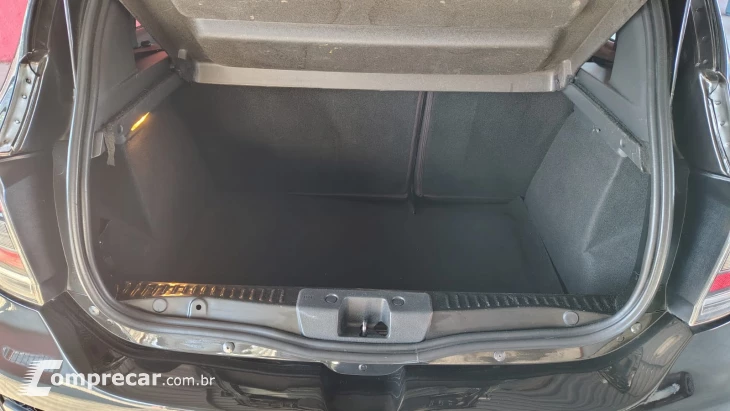 SANDERO 1.6 Stepway 8V