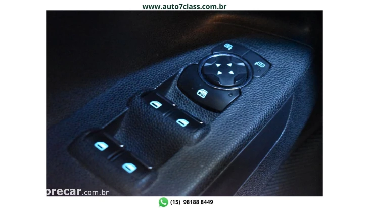 ECOSPORT - 1.5 TI-VCT SE MANUAL