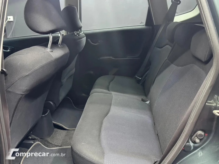 FIT 1.4 LX 16V 4P MANUAL