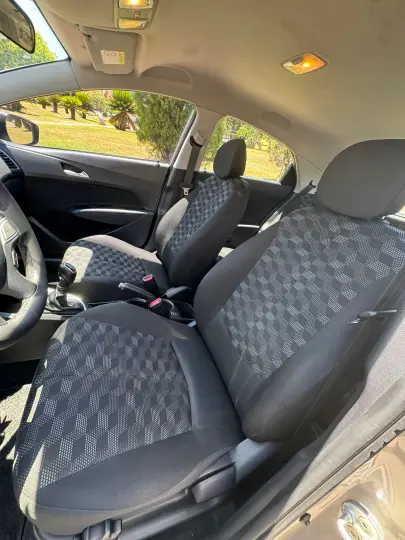 HB20 1.6 Comfort Plus 16V