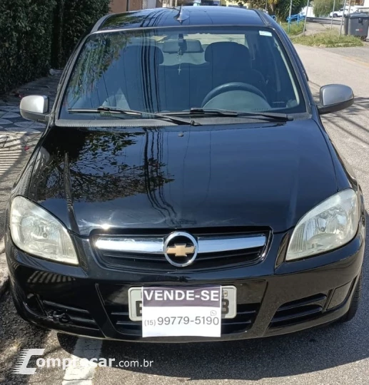 PRISMA 1.4 MPFI JOY 8V