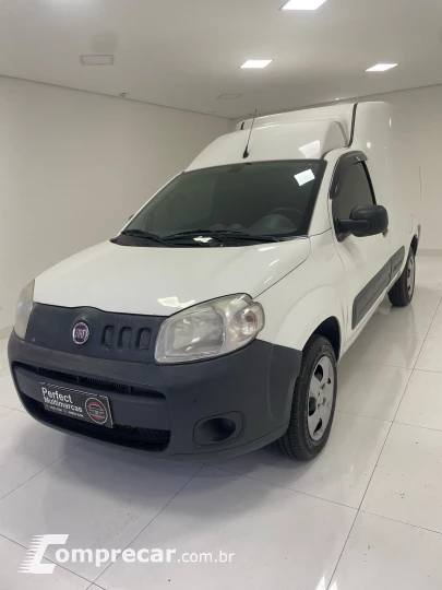 FIORINO 1.4 MPI Furgão 8V