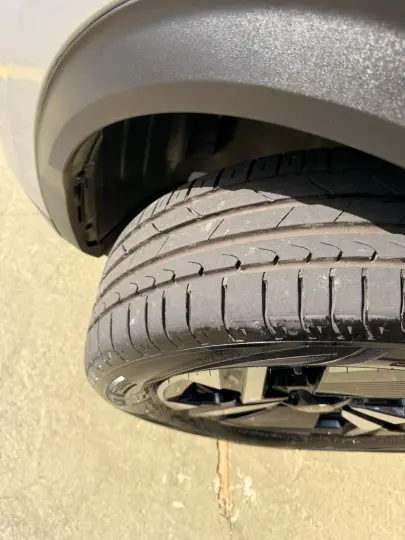 2008 1.0 Turbo 200 Active