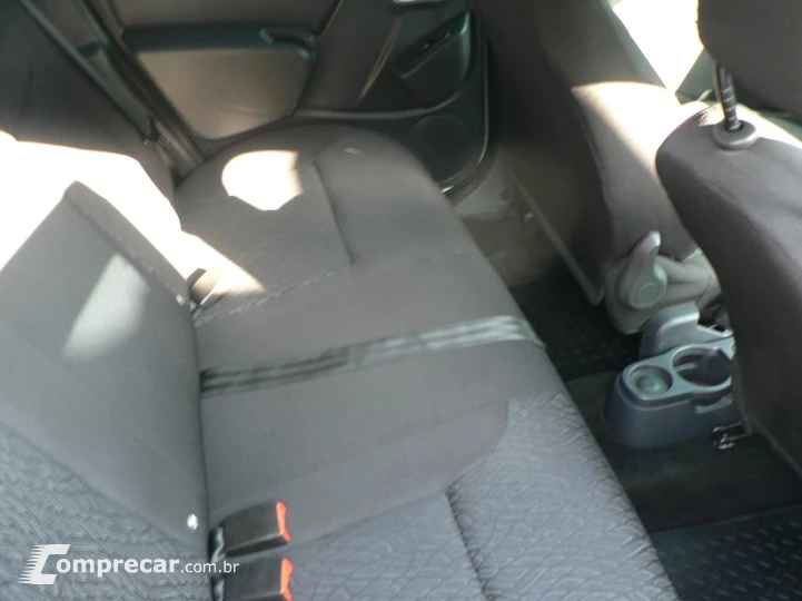 DUSTER 1.6 16V SCE Authentique