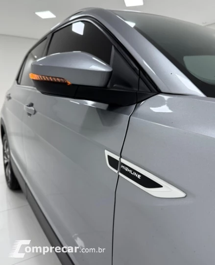 T-CROSS 1.4 250 TSI Highline