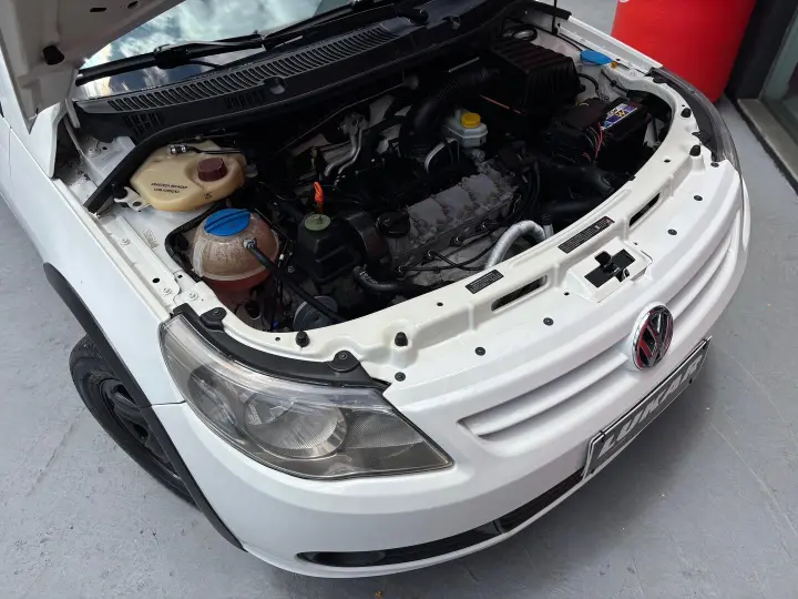 SAVEIRO 1.6 MI Trooper CE 8V G.V