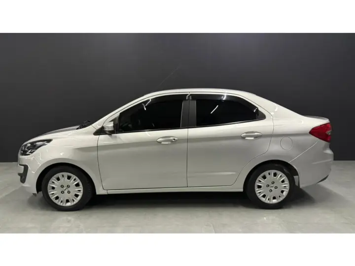 KA 1.5 TI-VCT FLEX SE PLUS AUTOMÁTICO