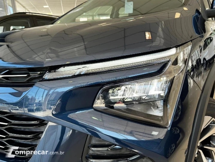 SPIN 1.8 LT 8V FLEX 4P MANUAL