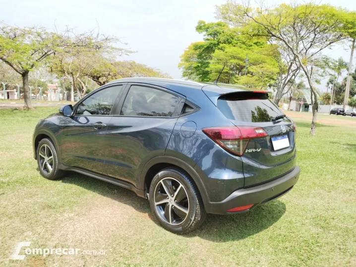 HR-V 1.8 16V EX