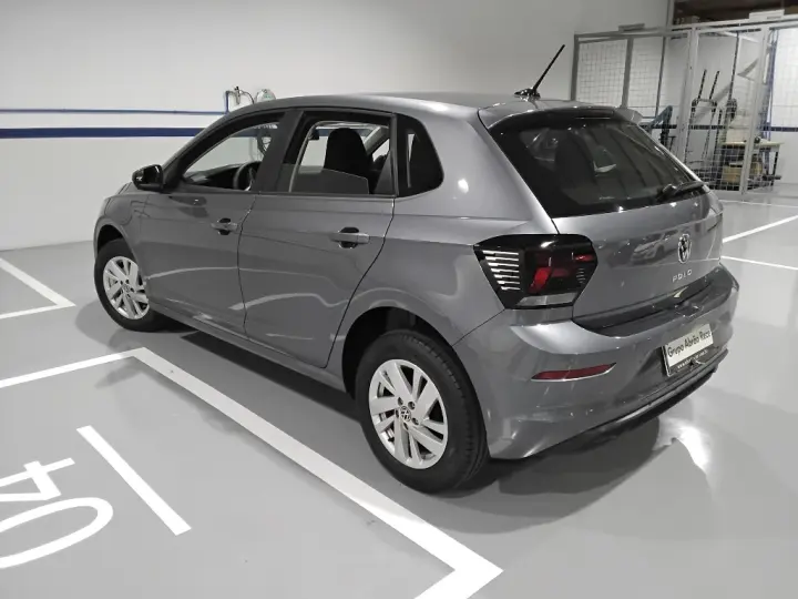 POLO 1.0 170 TSI SENSE AUTOMÁTICO