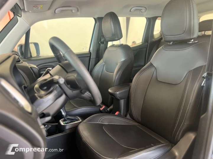 RENEGADE 1.8 16V JEEP