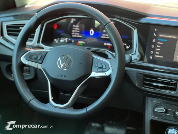 POLO 1.0 170 TSI Sense