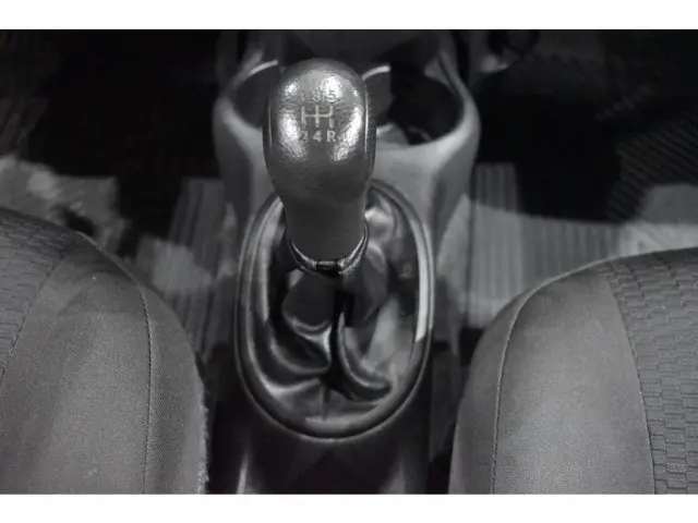 MARCH - 1.0 ACTIVE 16V 4P MANUAL