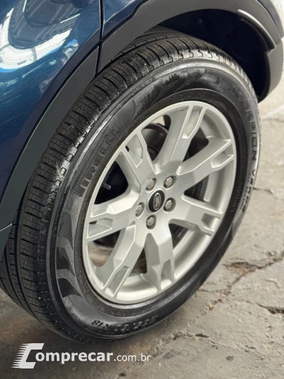 Range Rover EVOQUE Pure Tech 2.0 Aut. 5p