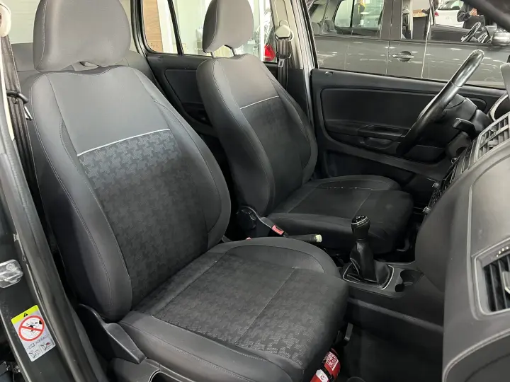 FOX 1.0 MI COMFORTLINE 8V FLEX 4P MANUAL