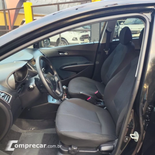 HB20 C./C.Plus/C.Style 1.6 Flex 16V Mec.