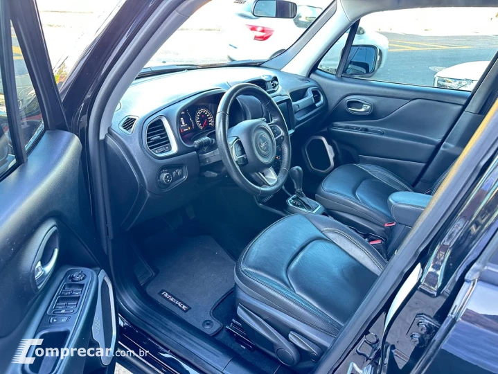 RENEGADE 1.8 16V Longitude