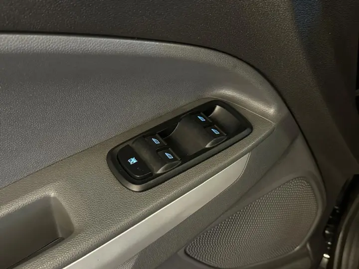 Ecosport 1.6 Freestyle 16V Flex 4P Manual