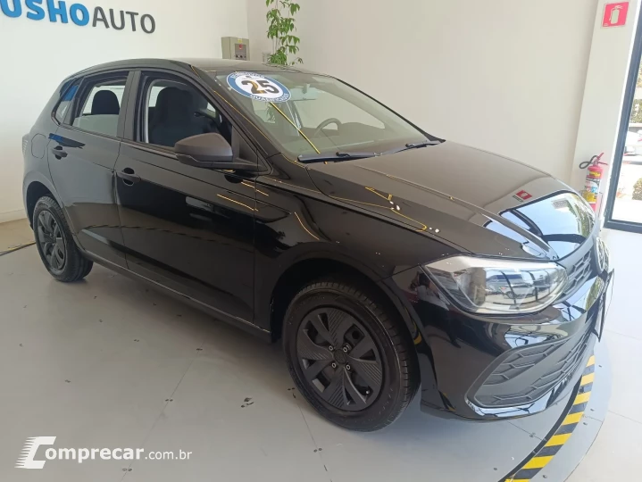 POLO 1.0 MPI TRACK MANUAL