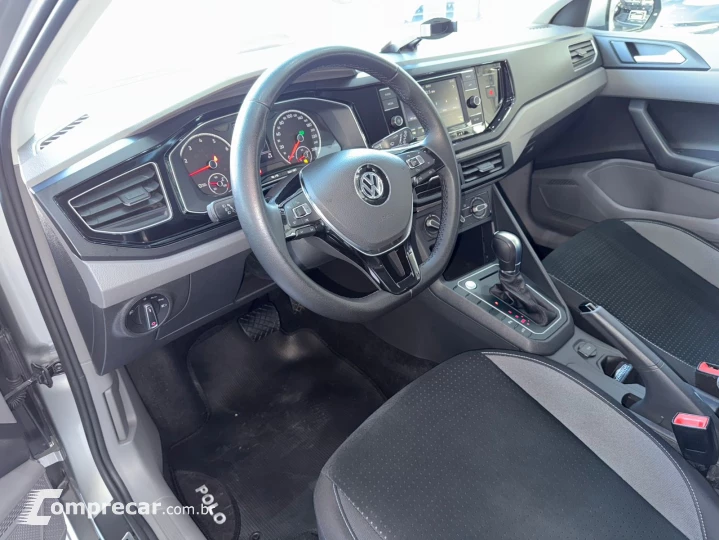 POLO 1.0 200 TSI Comfortline